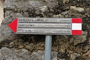 11 In direzione 'Sorgente Enna'